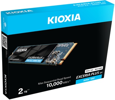 Kioxia LVD10Z001TG8