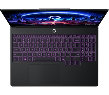 Lenovo Legion 5 15IAX11