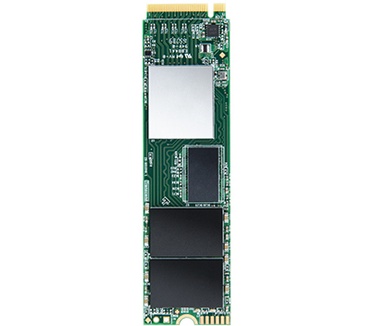 Transcend MTE850 256GB