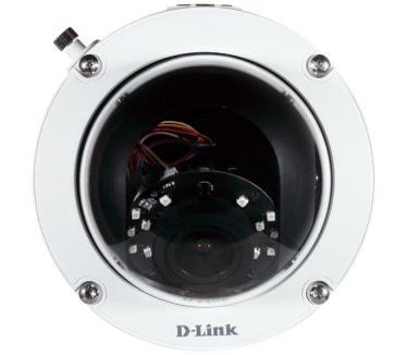 D-Link DCS-6517