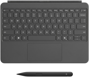 Microsoft Surface Pro 12-inch Keyboard w/ Slim Pen