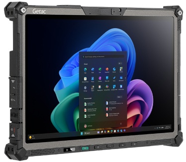 Getac F120