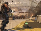 Binary Domain
