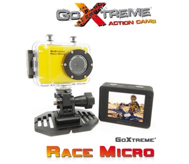 Easypix GoXtreme Race Micro