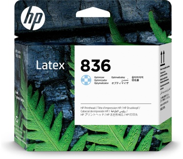 HP 836