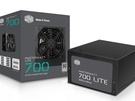 Cooler Master MasterWatt Lite