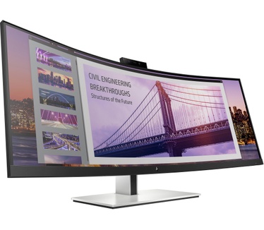 HP S430c Zwart
