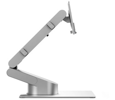 Alogic Aspekt 32" Fold Stand - Silver