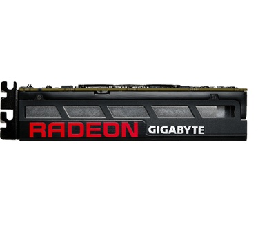 Gigabyte Radeon R9 Nano