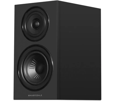 Wharfedale Diamond 12.1i