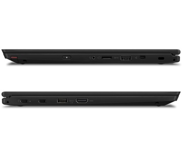 Lenovo L390 Yoga