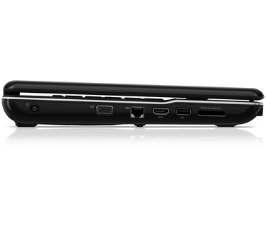 HP Compaq CQ61-105ED (NU729EA)