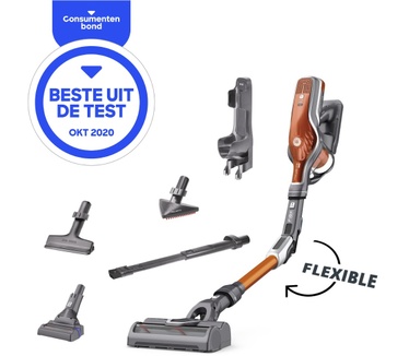 Rowenta Air Force Flex 760 RH9574