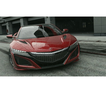 Project Cars 2, Windows