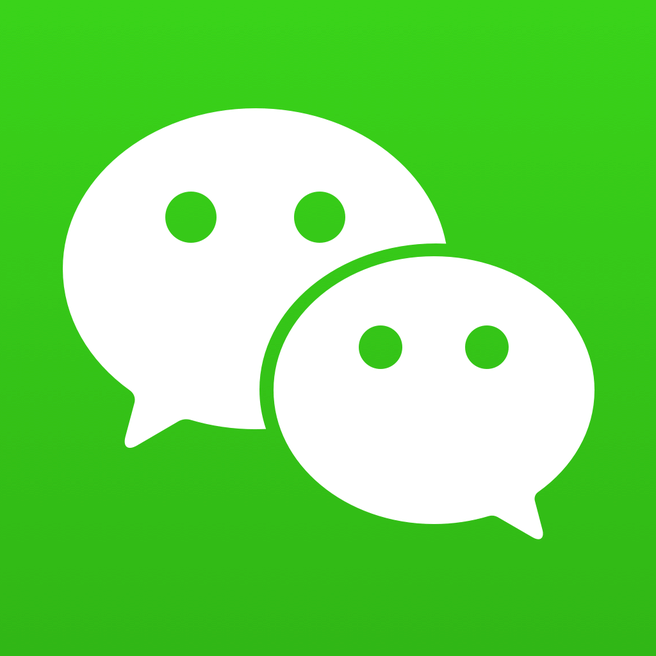WeChat Windows logo