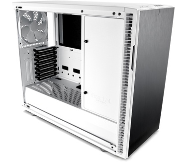 Fractal Design Define R6 USB-C Window Wit