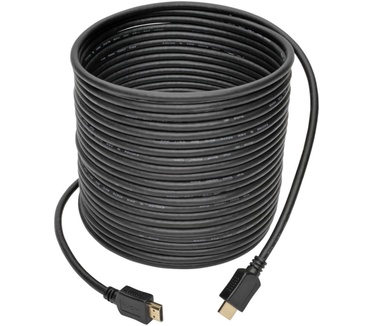 Tripp-Lite P568-040 Goud, Zwart