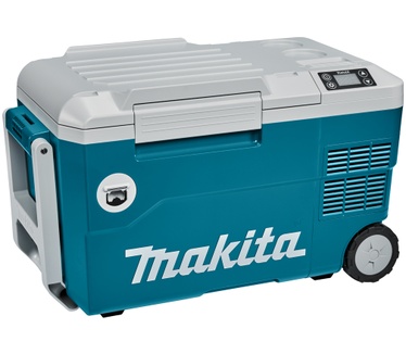 Makita DCW180Z accu-koelbox