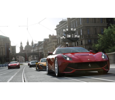 Forza Motorsport 5 Game Of The Year Edition, Xbox One