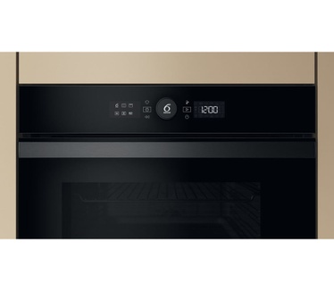 Whirlpool WOI4S8HM2SBA