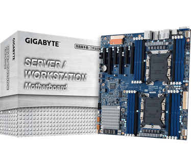 Gigabyte MD71-HB0