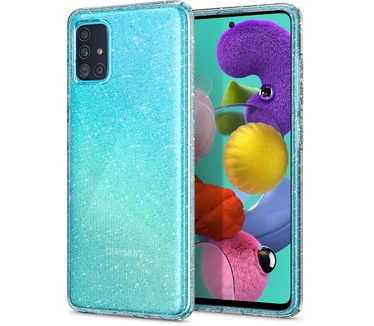 Spigen Liquid Crystal Glitter