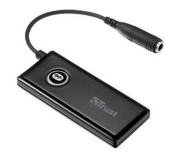 Trust Trust eeWave Wireless Bluetooth Audio Link - Bluetooth draadloze