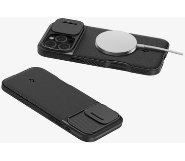 Spigen Optik Armor (MagFit)