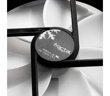 Fractal Design FD-FAN-PRI-AL14-PWM-3P