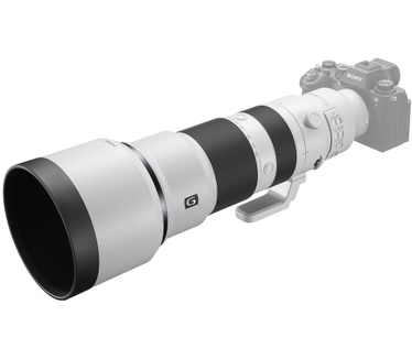 Sony FE 400-800mm f/6.3-8.0 G OSS
