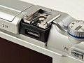 Olympus E-PL1 behuizing