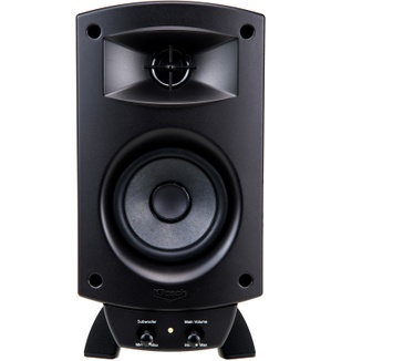 Klipsch Promedia 2.1 Bluetooth Multimedia System