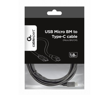 Gembird Kabel / Adapter Zwart