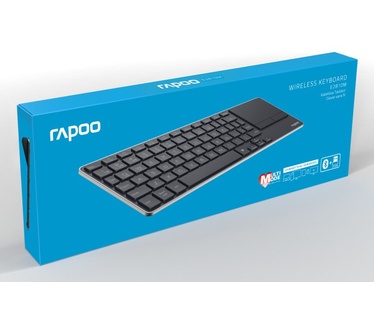 Rapoo E2810M