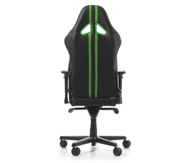 DXRacer Racing Pro Zwart/Groen