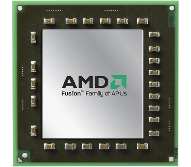 AMD Fusion C-50