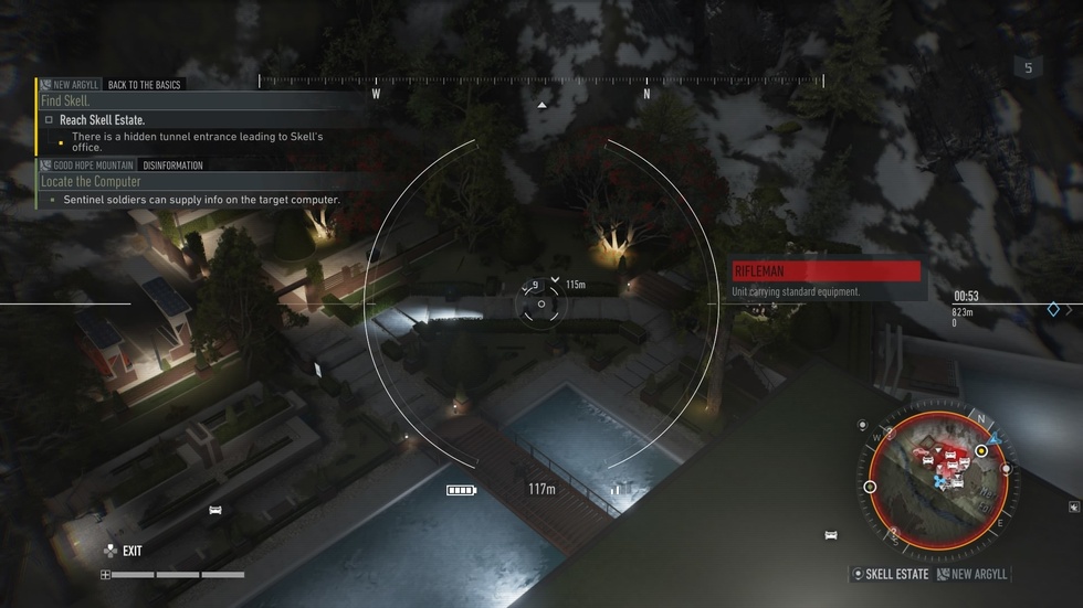 Ghost Recon Breakpoint