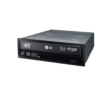 LG GGW-H20L