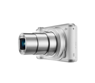 Samsung Galaxy Camera 2 Wit
