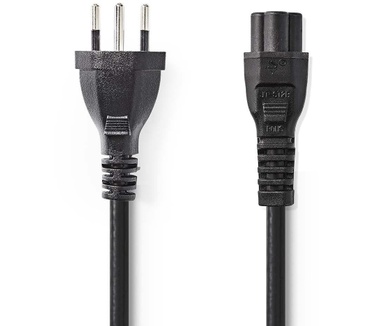 Nedis CEGP11220BK20