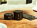 Sony DSC-QX100