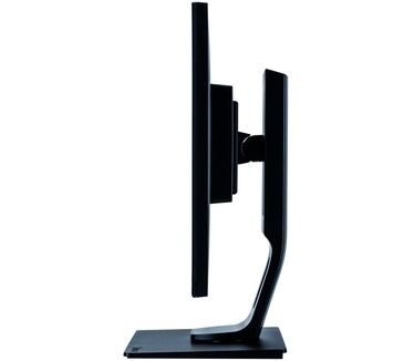 Iiyama ProLite B2483HSU-B5 Zwart
