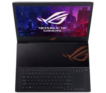 Asus ROG Mothership GZ700GX-EV007R