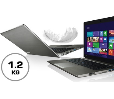 Toshiba Portégé Z30t-B-10L