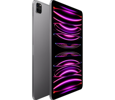Apple iPad Pro (2022) 11" Wi-Fi 2TB Grijs