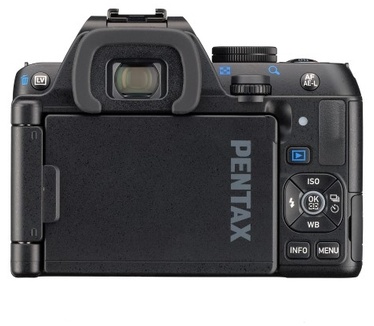 Pentax K-S2 + DA HD 18-50mm F4-5.6 DC WR RE + smc DA 50-200mm f4.0-5.6 ED WR Zwart