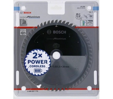 Bosch 2 608 837 770