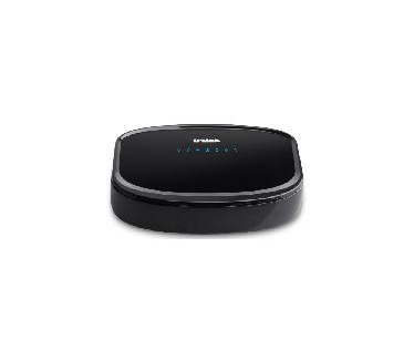 D-Link DPR-2000 Multi-Port Wireless G Multifunction Print Server