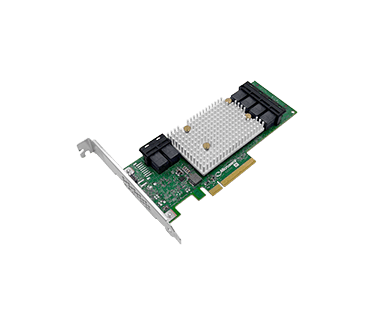 Adaptec HBA 1100-24i Single (2293800-R)