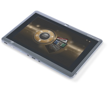 Acer Iconia Tab W500 32GB (AMD C60) Zilver